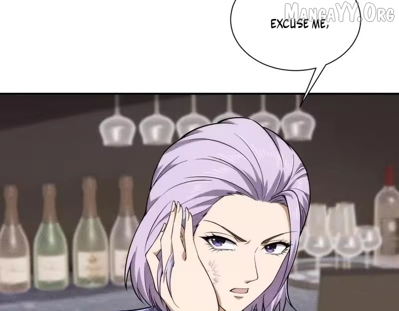 Hidden Dragon in the City (2025) Chapter 54 - page 66